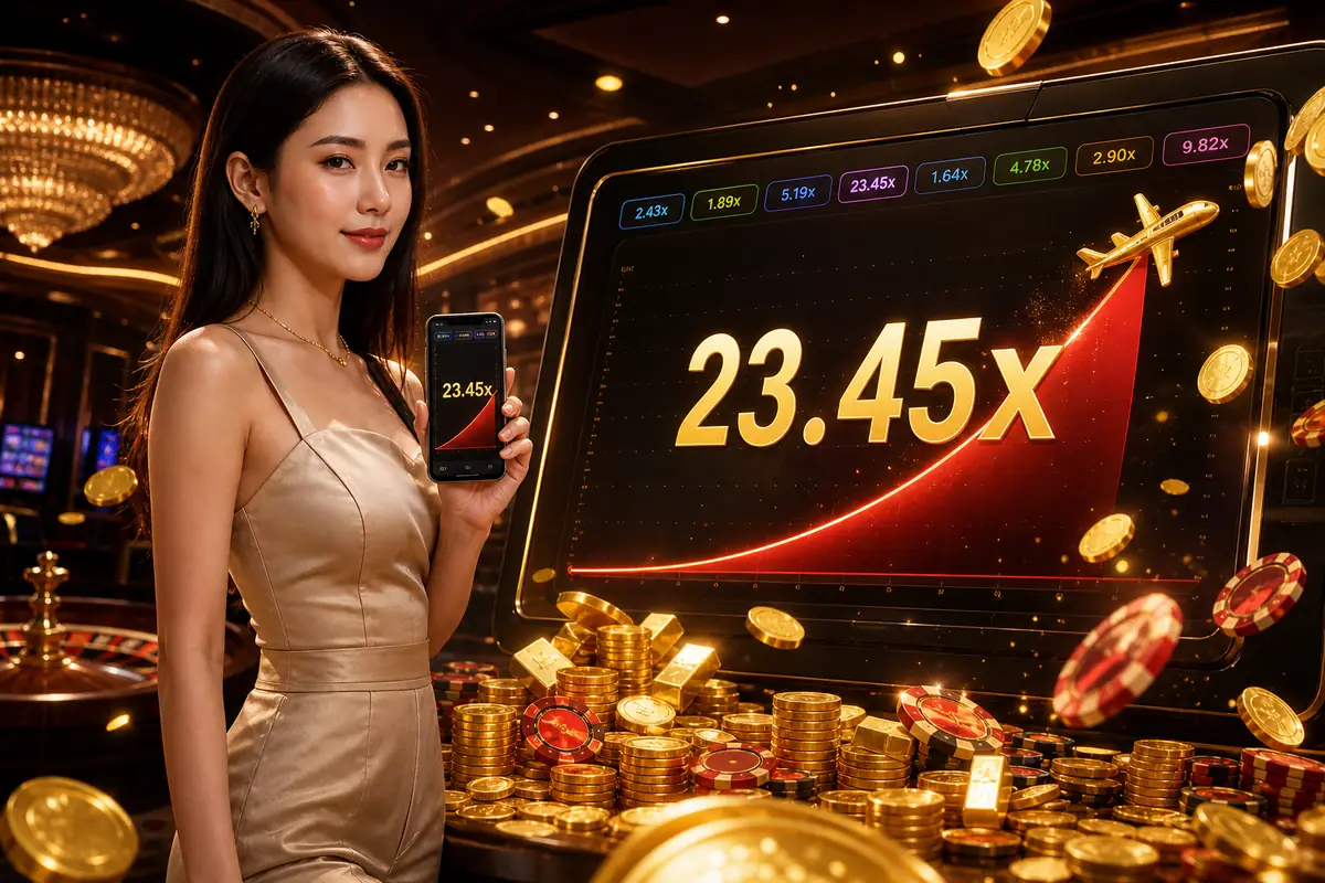 bat222 JILI Fortune Gems স্লট
